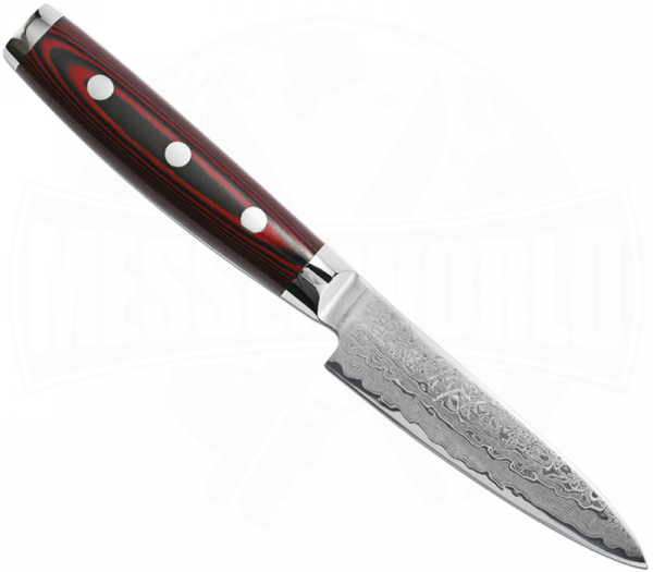 Yaxell SUPER GOU Allzweckmesser 10 cm Kochmesser 37135