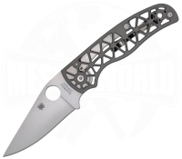 Edgerati Aluminium