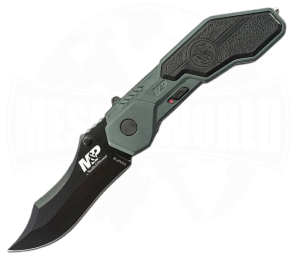 Smith & Wesson M&P M.A.G.I.C. | Assisted EDC Taschenmesser