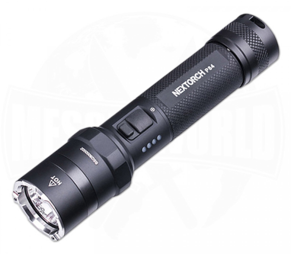 Nextorch P84 - Taschenlampe