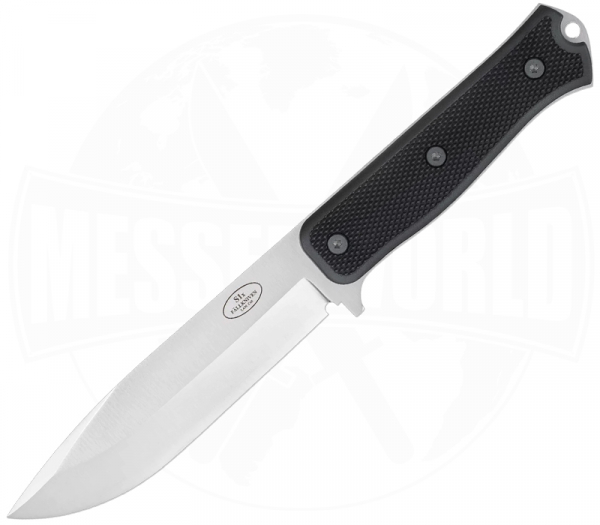 S1x Outdoormesser Full Tang