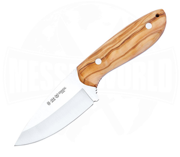 Nieto Chacal Outdoormesser