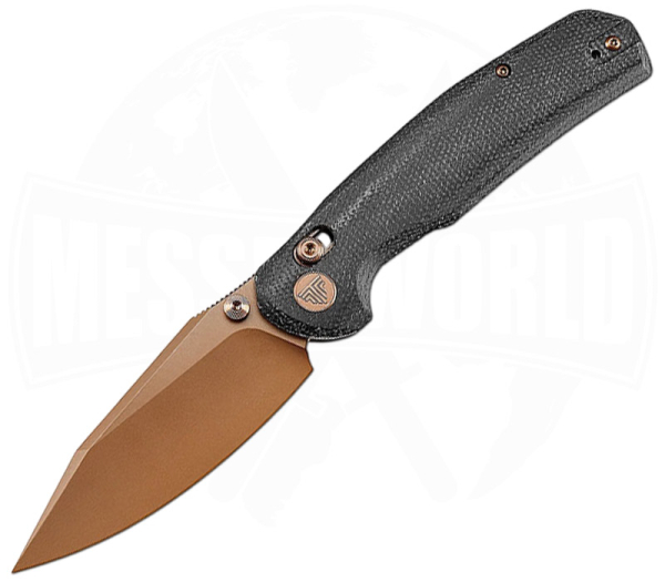 Trivisa Knives Hornet-BM