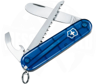 My First Victorinox H Blau