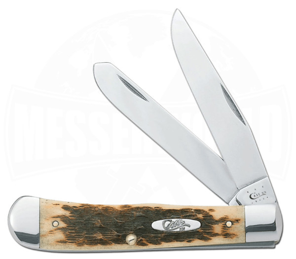 SS Amber Bone Trapper