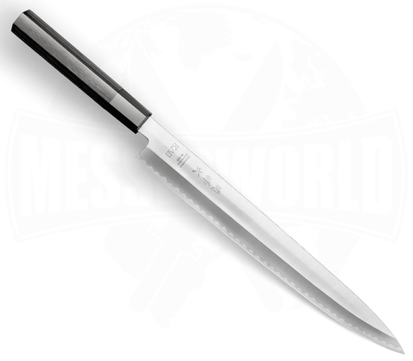 KAI Seki Magoroku KK Yanagiba 27 cm - Professionelles japanisches Kochmesser für Sushi und Sashimi