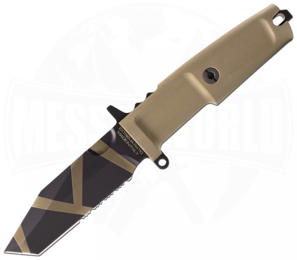 Extrema Ratio Fulcrum C FH Desert Warfare