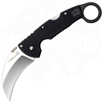 Tiger Claw Karambit