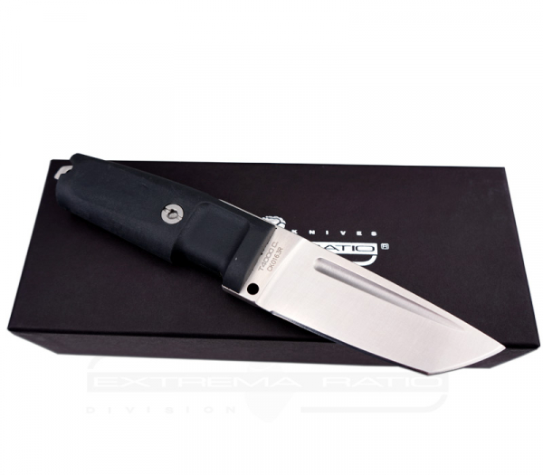 T4000 C Satin Outdoorknife