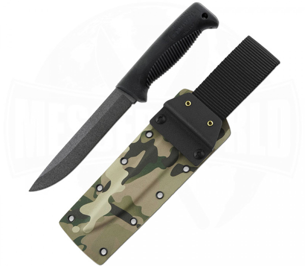 Peltonen M95 Ranger Puukko PTFE Kydex Multicam - Taktisch und cool