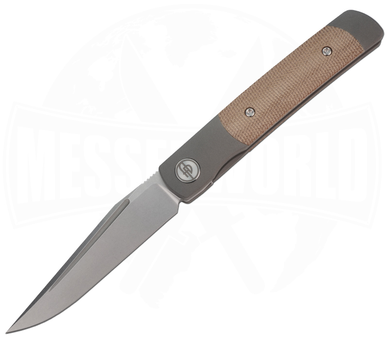 Rook-Natural-Micarta