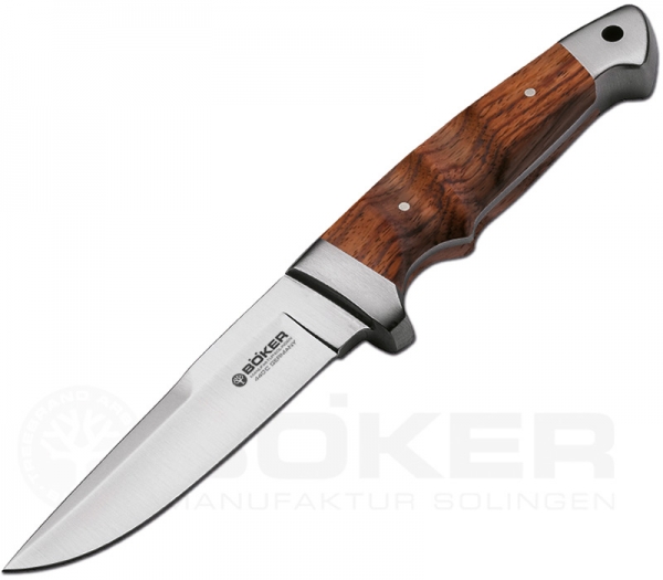 Böker Vollintegral 2.0 Rosewood