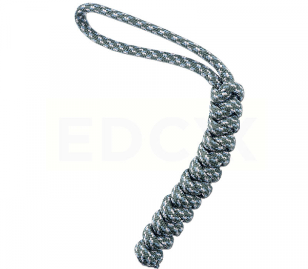 EDCX Viper Lanyard Olive