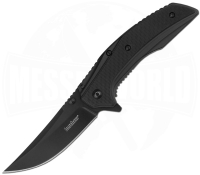 Outright Black