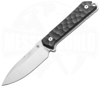 Kiboku Richlite Black Rock Pattern