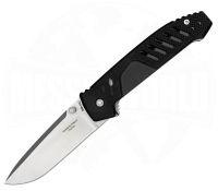 MF1 EVO D G10 Nitrogen Black Satin