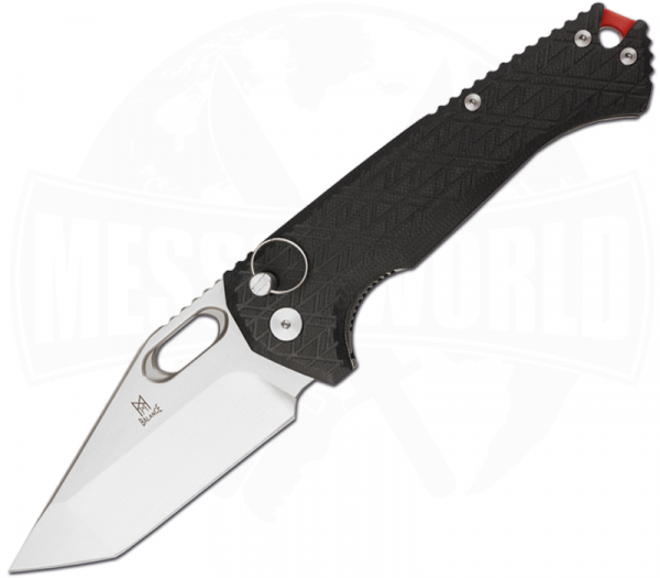 Midgards knife Vardo Folder Balance Line Tanto