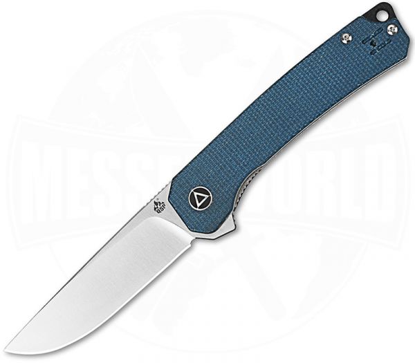 Osprey Micarta Blue