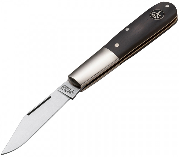 Böker Barlow Pocket Knife