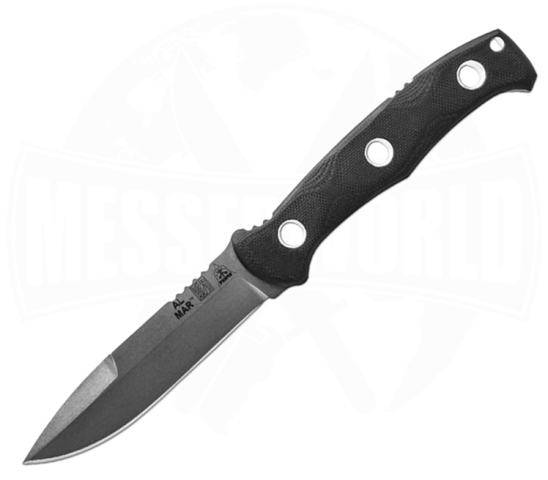 AL MAR Knives SERE Operator made by TOPS