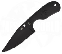 Subway Bowie FRN Black