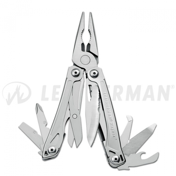 Wingman Leatherman-Multitool