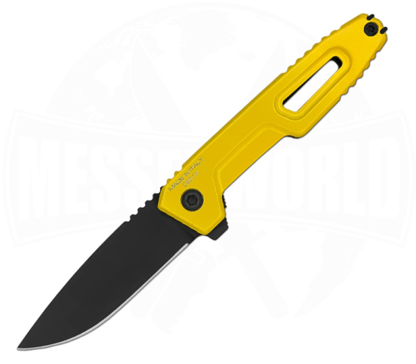 Extrema Ratio Satre F Nitrogen Yellow Black