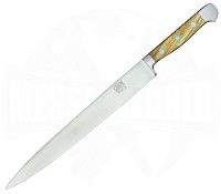 Alpha Olive Schinkenmesser 26 cm