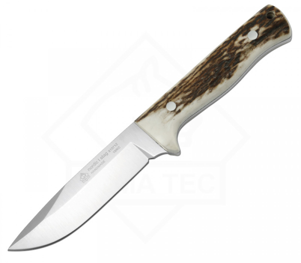 Puma ip Nordic I Stag Outdoor Knife