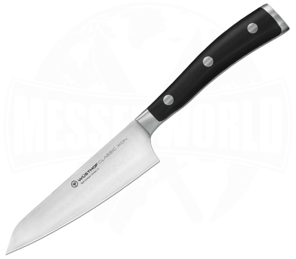 WÜSTHOF Try Me Knife Classic Ikon Black