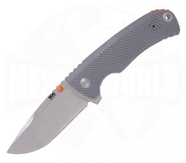 SOG Tellus FLK - Grey/Orange