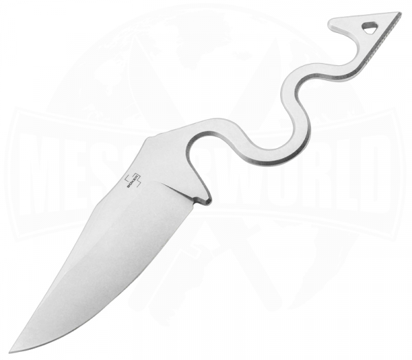 Midgards Messer The Midgards Snake