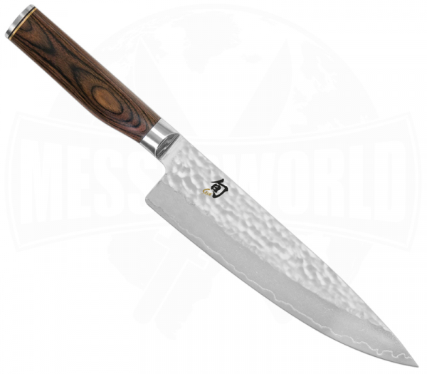 KAI Shun Premier Tim Mälzer Chefmesser 8"
