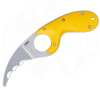 Bear Claw Yellow