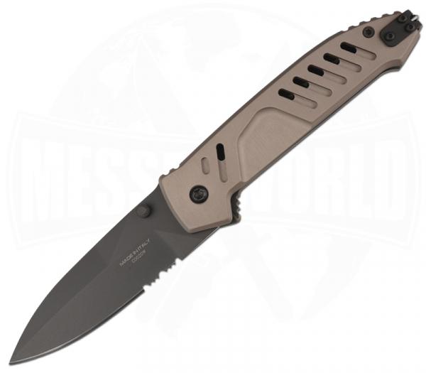 Extrema Ratio MF1 EVO SP Tactical Mud