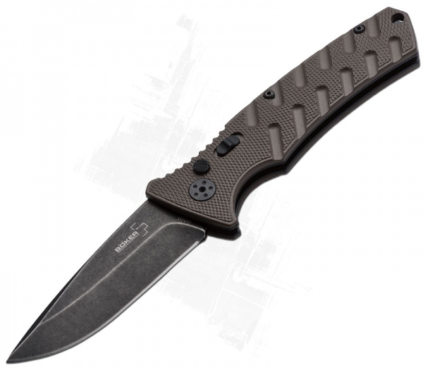 Strike Coyote Switchblade 