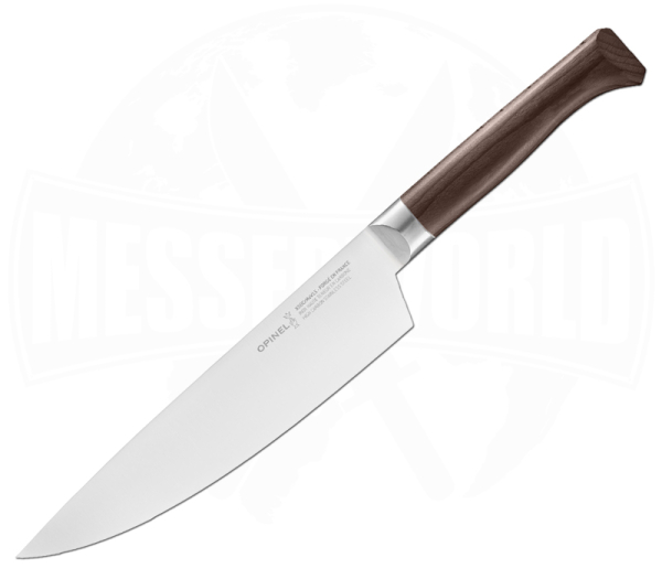 Opinel Les Forgés 1890 Chefmesser 20 cm