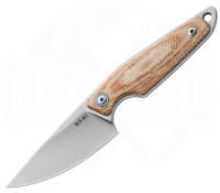 Makro 1 Micarta Natural