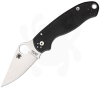Para 3 G-10 Black