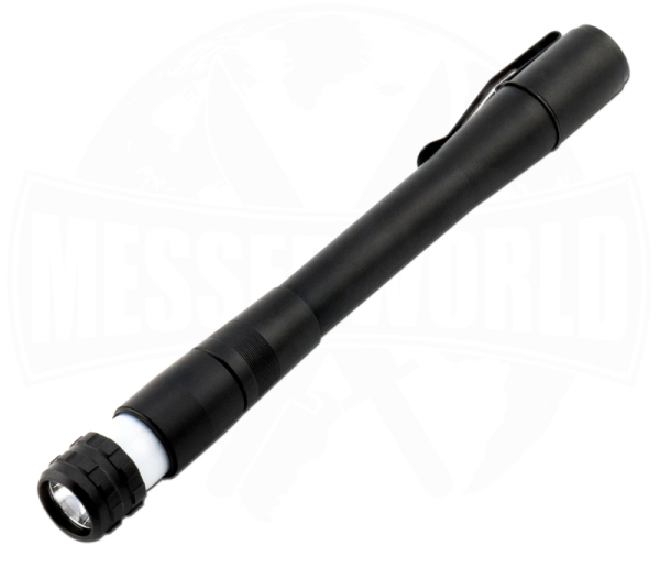 Nebo Inspector 500+ Black Line