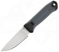 Strongarm Camp Grey