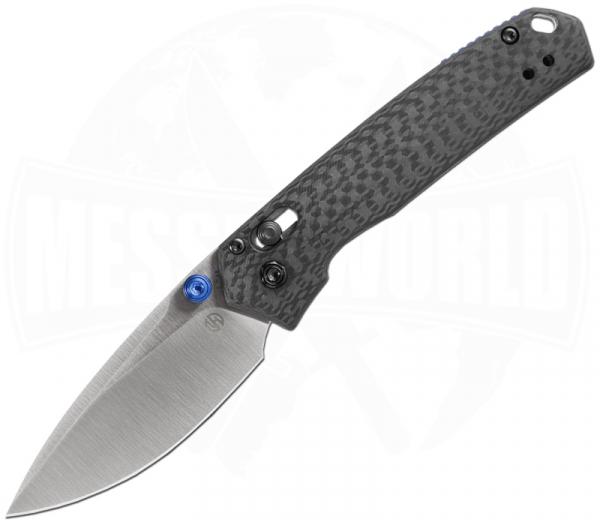 Vosteed Mini Psyop Elmax/Carbon Fiber A2303