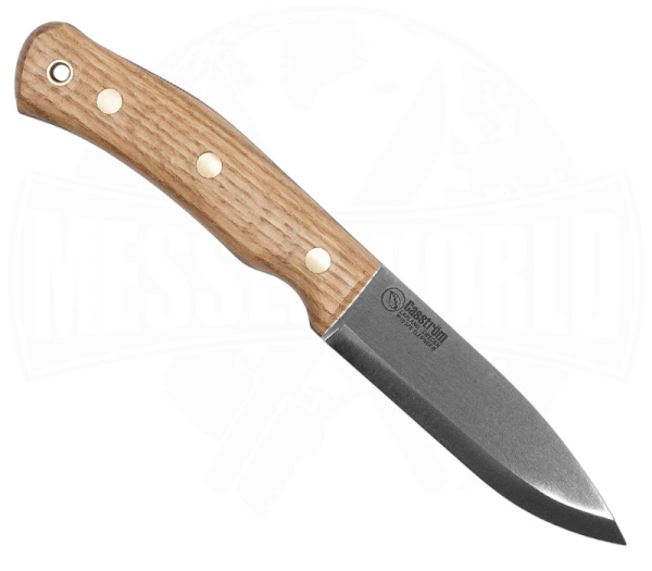 Casström No. 10 SFK Oak Leder mit Fire Striker