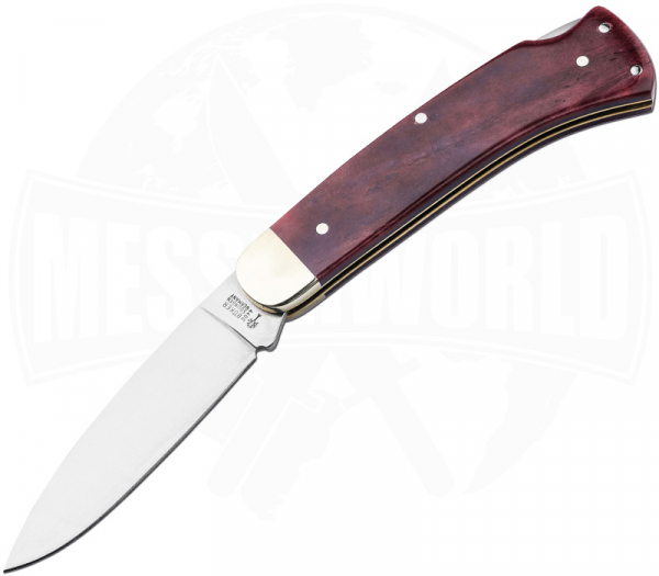 Boker Fellow Bone Red - Two-handed knife