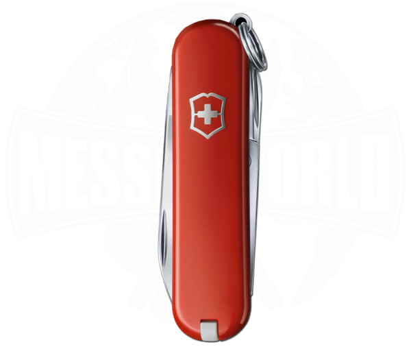 Victorinox Classic SD Red