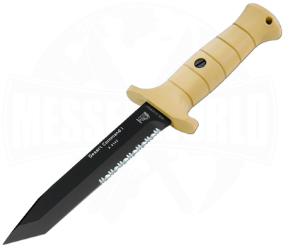 Eickhorn KM 3000 Combat Knife - German Knife Shop