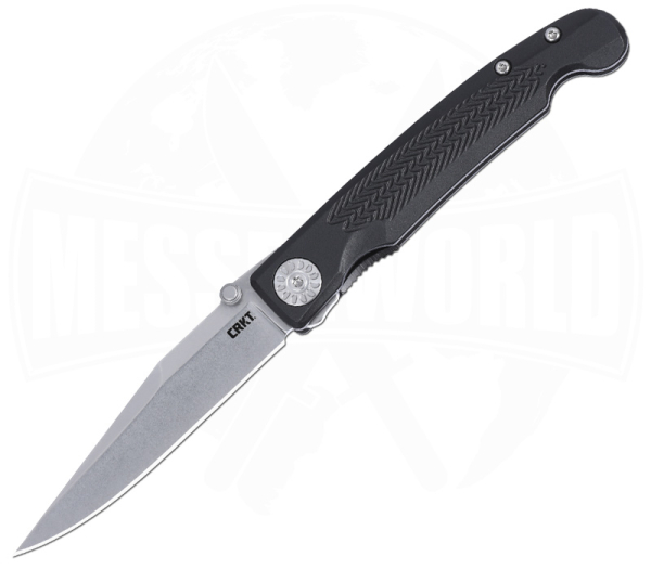 CRKT Fidus Black
