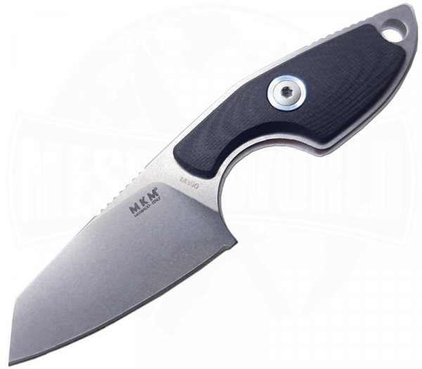 MKM Mikro 2 G10 Black EDC