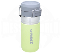 Quick Flip Water Bottle 0.47l Citron