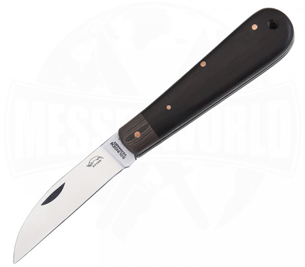 Otter Taschenmesser Bergmann C75 - Slipjoint